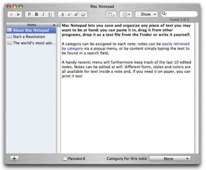 download notepad++ for mac book pro